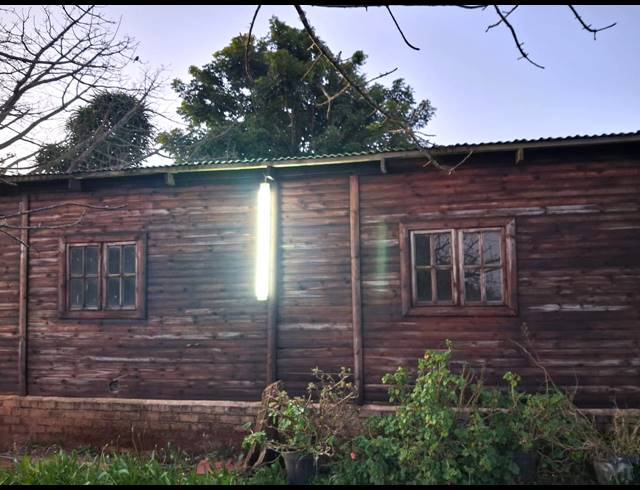 3 BEDROOM HOUSE FOR SALE IN POLOKWANE RURAL